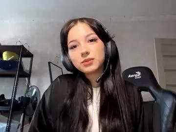 shanaecornish on Chaturbate