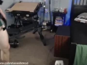 shanestickrod on Chaturbate