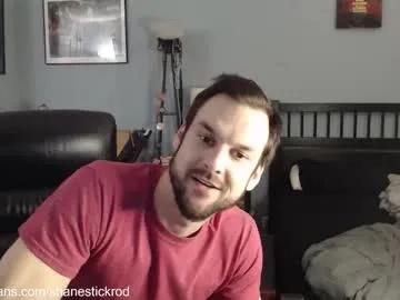 shanestickrod on Chaturbate