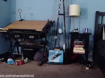 shanestickrod on Chaturbate