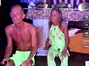 shannahand420 on Chaturbate