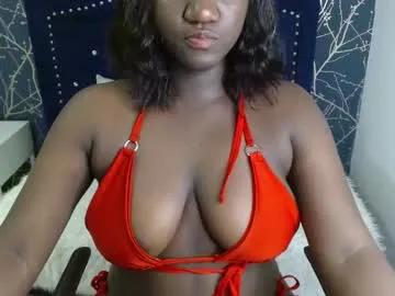 shanntall_tk on Chaturbate
