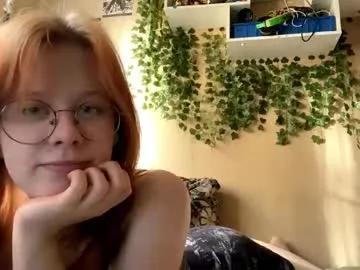 shantaeburleson on Chaturbate