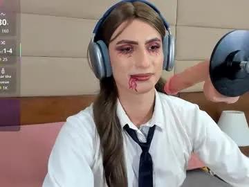 shantall_skinny on Chaturbate