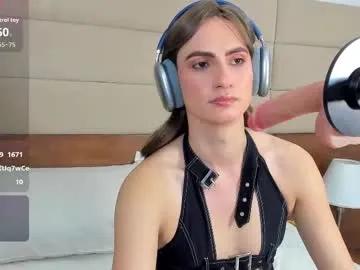 shantall_skinny on Chaturbate