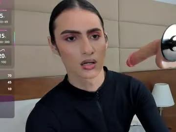 shantall_skinny on Chaturbate