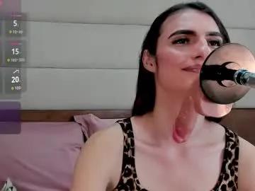 shantall_skinny on Chaturbate