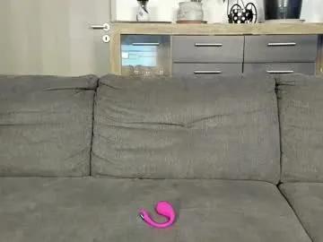 shantallmilf on Chaturbate