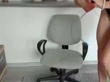 shantallmilf on Chaturbate