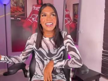 sharick_lovee on Chaturbate