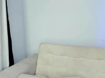 sharlot_harrys on Chaturbate