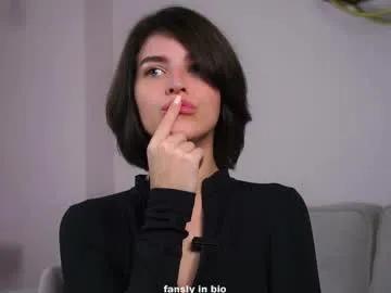 shelleyharn on Chaturbate