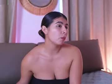 shelleymorell on Chaturbate