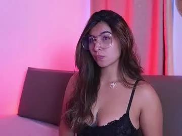 shelleymorell on Chaturbate