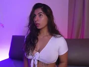 shelleymorell on Chaturbate