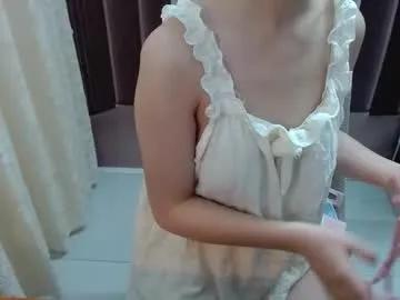 shellysan on Chaturbate