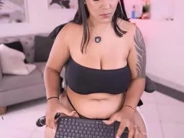 sheylabakerr on Chaturbate