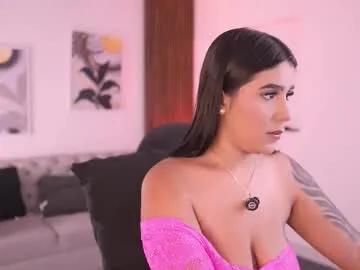 sheylabakerr on Chaturbate