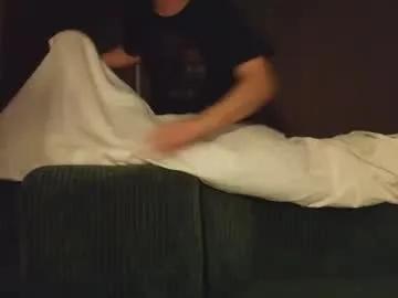 shinyandused on Chaturbate