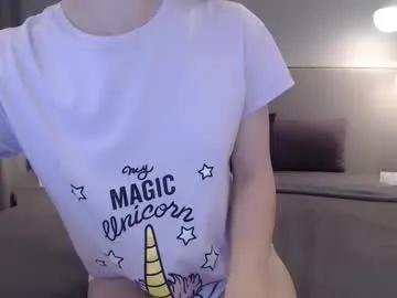 shy_schoolgirl_ on Chaturbate