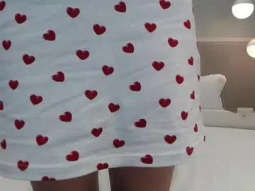 shy_schoolgirl_ on Chaturbate