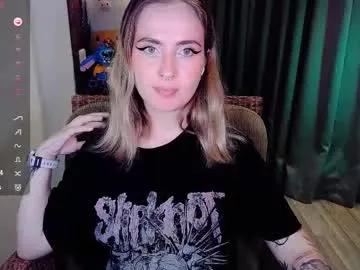 shyfoxxxy on Chaturbate