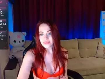 sidny_blush on Chaturbate