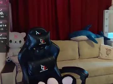 sidny_blush on Chaturbate