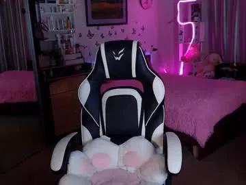 sidny_blush on Chaturbate