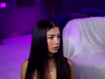 siennaruh on Chaturbate