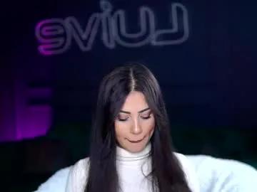 siennaruh on Chaturbate