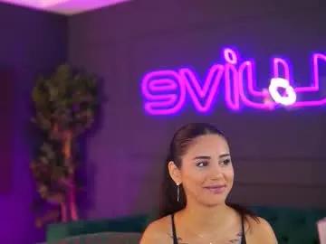 siennaruh on Chaturbate