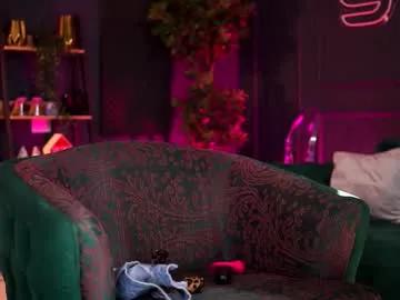 siennaruh on Chaturbate