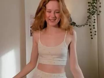 silkencrave on Chaturbate