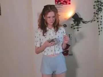 silkencrave on Chaturbate