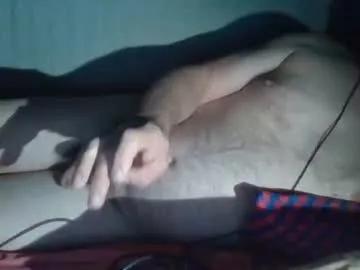 sircamalot45 on Chaturbate