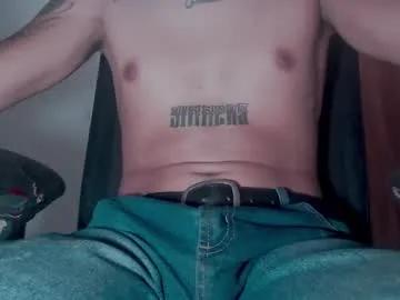 skateboy444 on Chaturbate