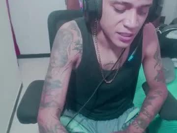 skateboy444 on Chaturbate