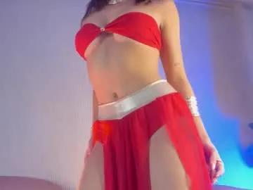 sky_rosee on Chaturbate