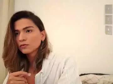 skyamber8v2 — chill day at home #lovense #trans #dominator #bigcock #cum