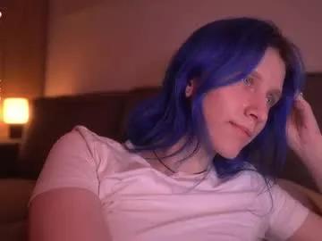 sleepingsonya on Chaturbate