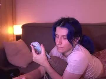 sleepingsonya on Chaturbate