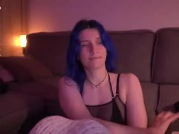 sleepingsonya on Chaturbate