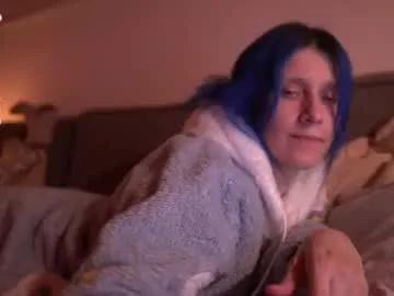 sleepingsonya on Chaturbate