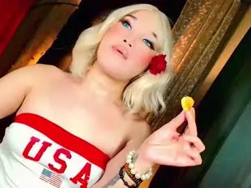 slut_kalina on Chaturbate