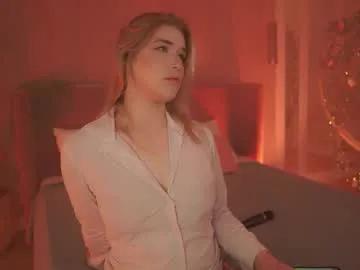 smiley_mia_ on Chaturbate