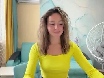 smiling_riddle on Chaturbate