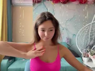 smiling_riddle on Chaturbate