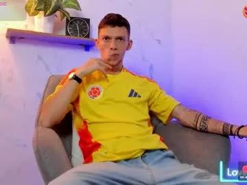 smitgrey on Chaturbate