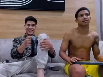 soccer_hot on Chaturbate